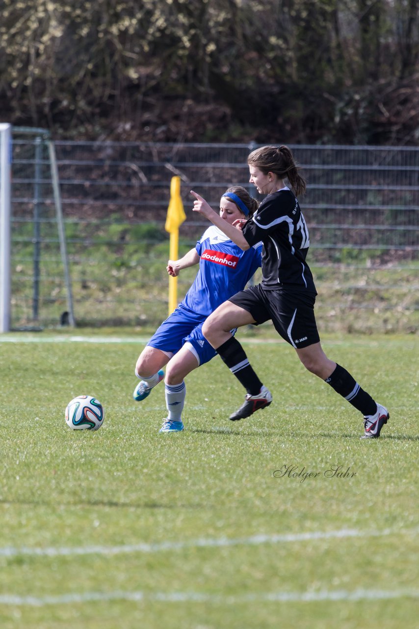 Bild 91 - Frauen Trainingsspiel FSC Kaltenkirchen - SV Henstedt Ulzburg 2